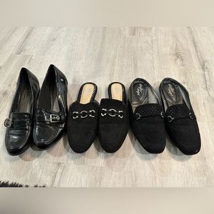 Women’s loafers
